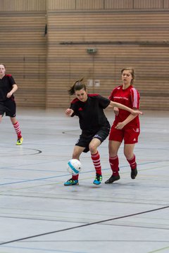 Bild 99 - B-Juniorinnen Hallenlandesmeisterschaften